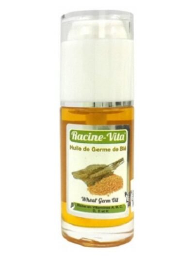 Racine Vita Huile de Germe de Blé 40ml