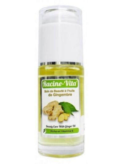 Racine Vita Huile de Gingembre 40ml
