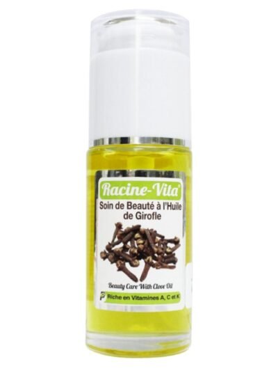 Racine Vita Huile de Girofle 40ml