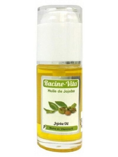 Racine Vita Huile de Jojoba 40ml