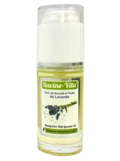 Racine Vita Huile de Lavande 40ml