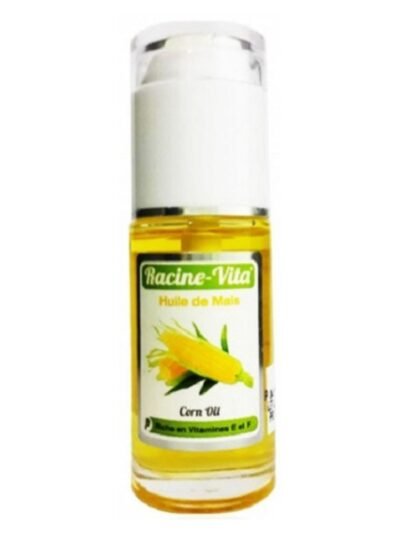 Racine Vita Huile de Maïs 40ml