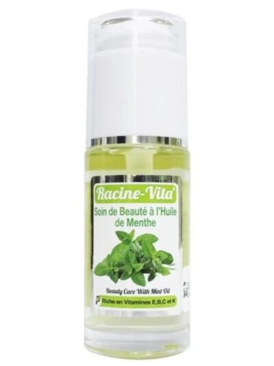 Racine Vita Huile de Menthe 40ml
