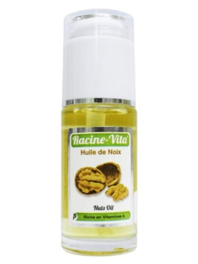 Racine Vita Huile de Noix 40ml