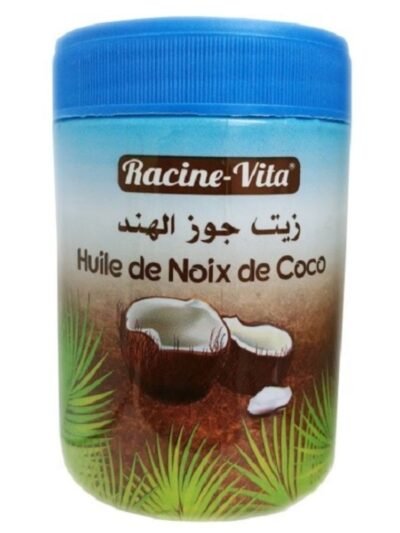 Racine Vita Huile de Noix de Coco 300ml