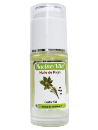 Racine Vita Huile de Ricin 40ml