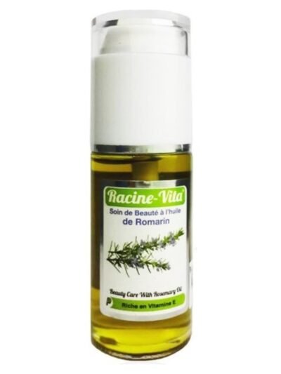 Racine Vita Huile de Romarin 40ml