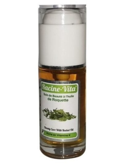 Racine Vita Huile de Roquette 40ml