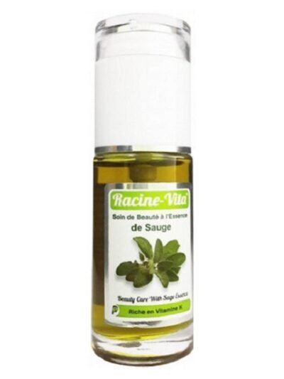 Racine Vita Huile de Sauge 40ml