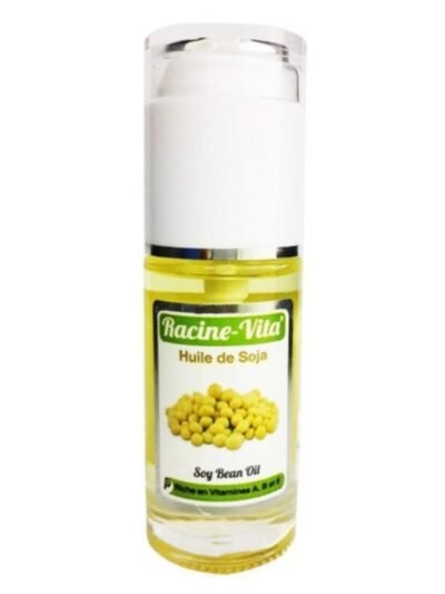 Racine Vita Huile de Soja 40ml
