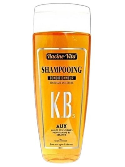 Racine Vita Shampooing K.B5 Fortifiant 200ml