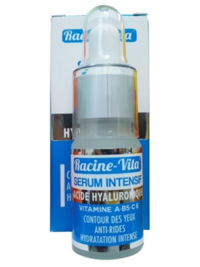 Racine-Vita Sérum Intensif Contour des Yeux  10ml