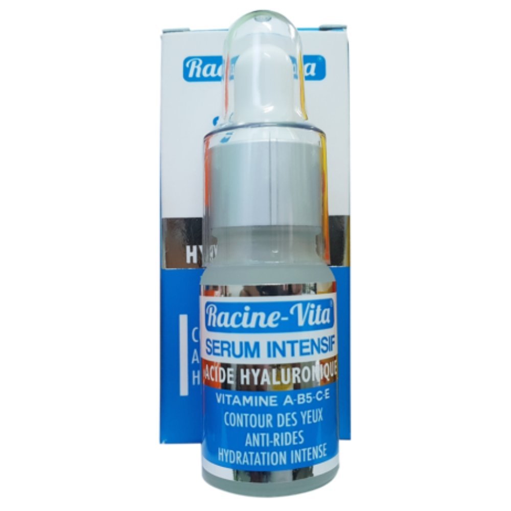 Racine-Vita Sérum Intensif Contour des Yeux 10ml