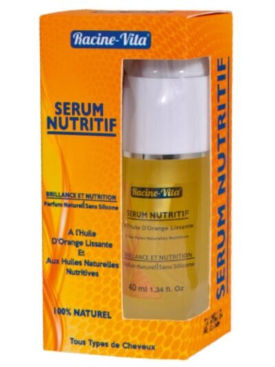 Racine Vita Sérum Nutritif 40ml