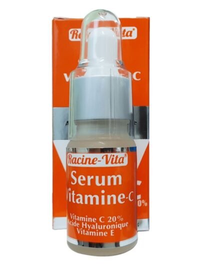 Racine-Vita Sérum Vitamine C