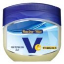 Racine Vita Vaseline Vitamine E 80g