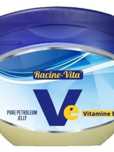 Racine Vita Vaseline Vitamine E 80g