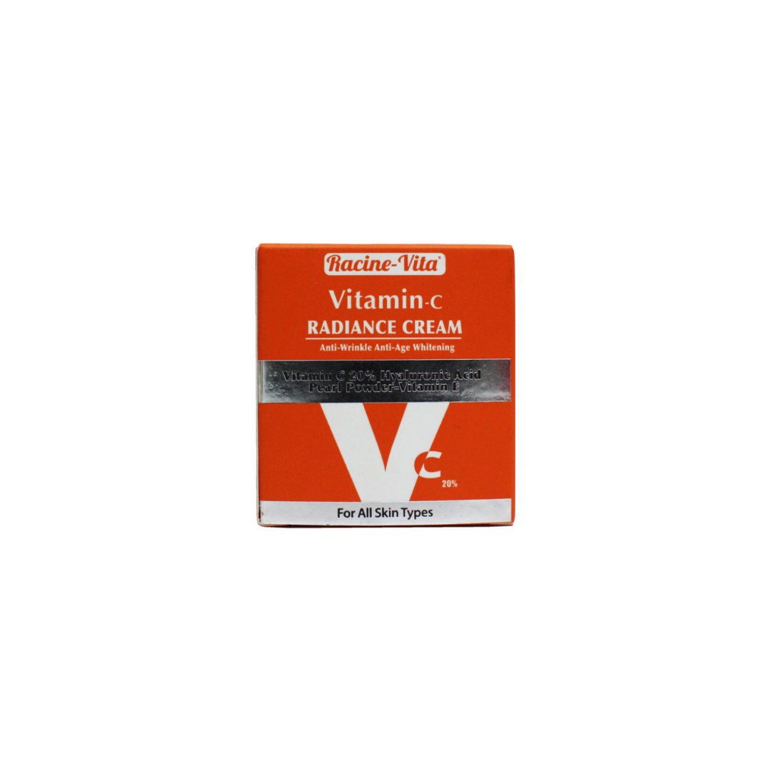 Racine Vita Vitamine C Créme Eclat 50 ml