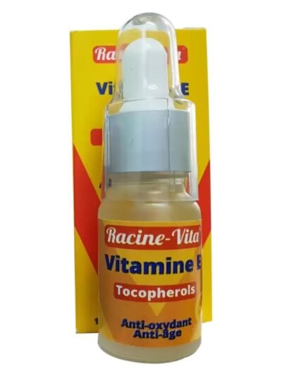 Racine-Vita Vitamine E 10ml