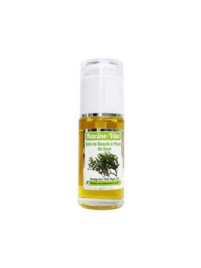 Racine vita huile de thym 40ML