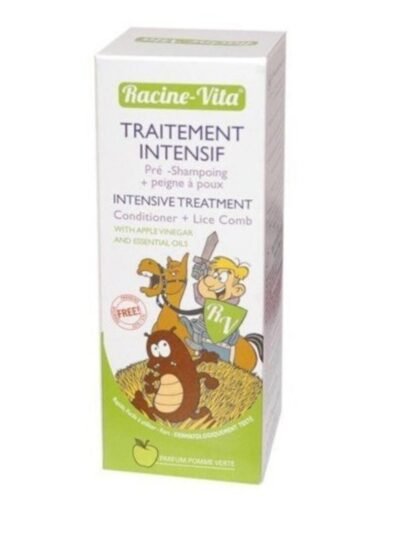 Racine Vita TRAITEMENT Anti Poux 250ml