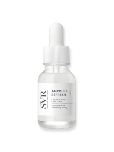 SVR Ampoule Refresh