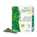 NUTRIMAX Spiruline 60GR