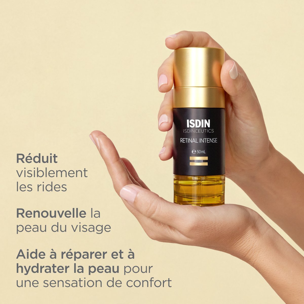 Isdin ceutics Retinal Intense 50ml – Image 2