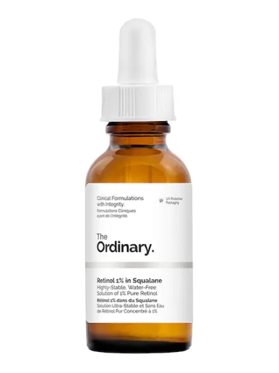 THE ORDINARY Rétinol 1% Dans Du Squalane Sérum Anti-Age