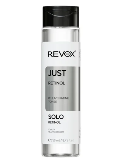 REVOX JUST Retinol