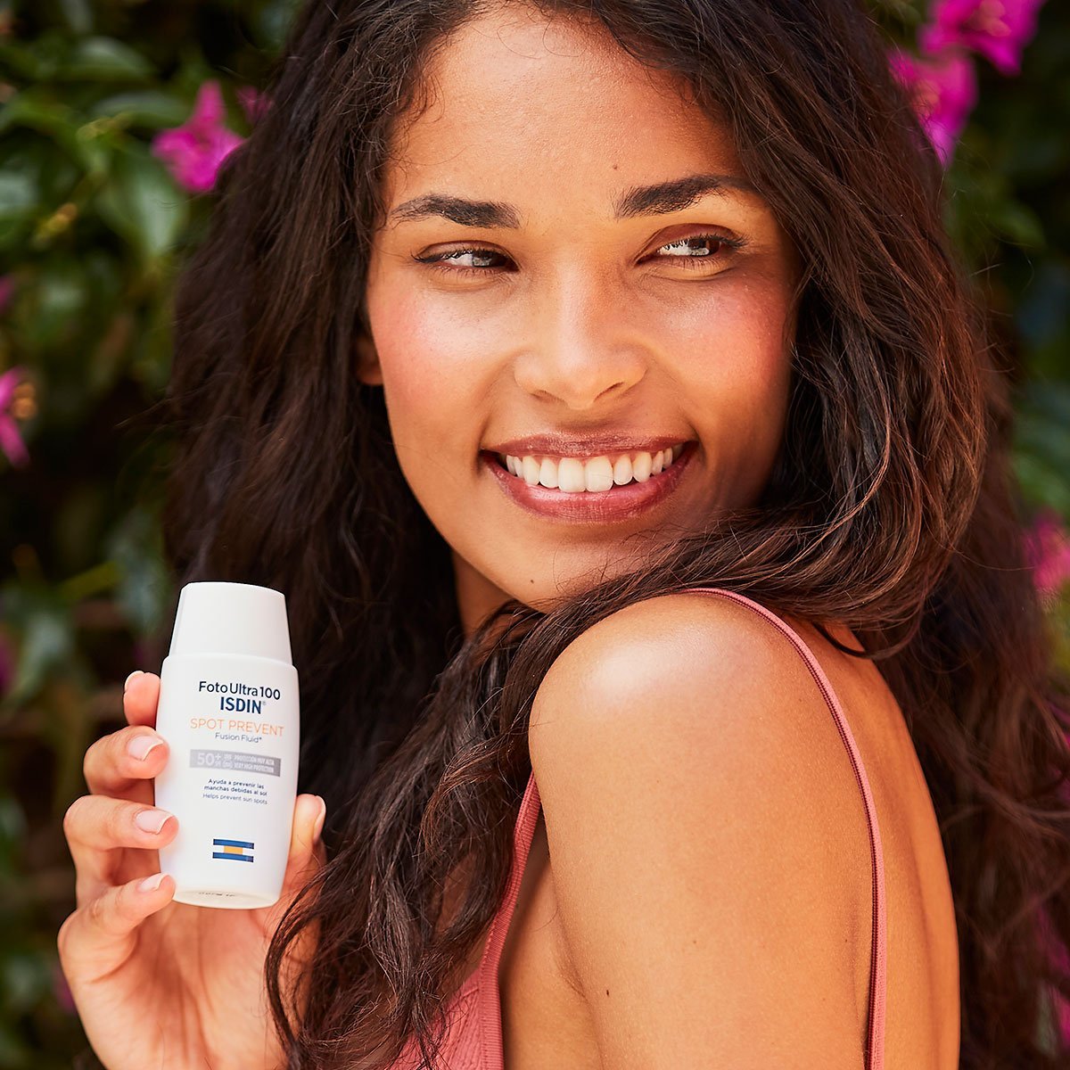 ISDIN Foto Ultra 100 Spot Prevent Fusion Fluid Spf50+ 50ml – Image 2