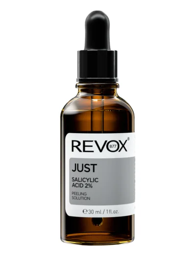 REVOX JUST Acide Salicylique 2%