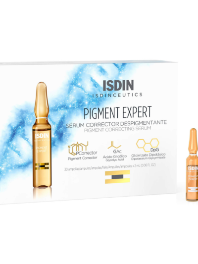 ISDIN Isdinceutics Pigment Expert 10 ampoules