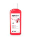 Bexident Bain de Bouche Anticaries 500ml