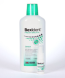 Bexident Bain de Bouche Fraicheur 500ml