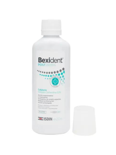 Bexident Bain de Bouche Post 250ml