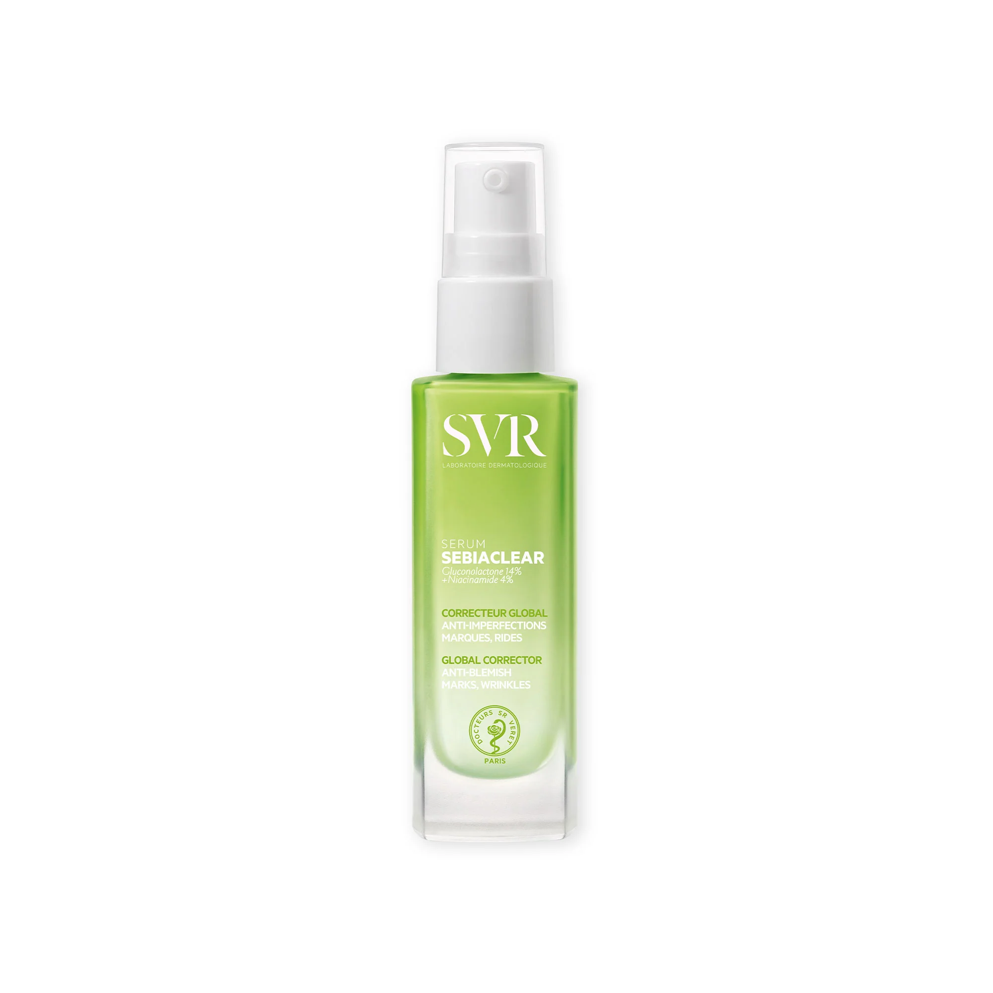 SVR SEBIACLEAR Sérum