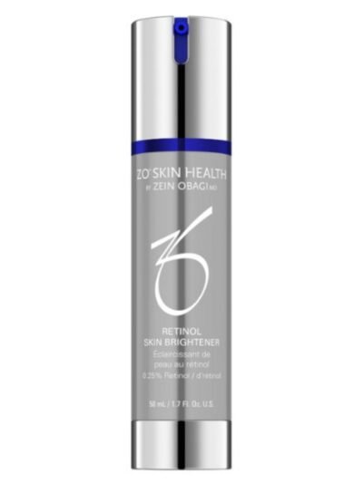 ZO SKIN RETINOL SKIN BRIGHTENER (NO HQ) 0.25% RETINOL 50 ML