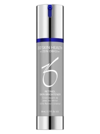 ZO SKIN WRINKLE + TEXTURE REPAIR 0.5% RETINOL 50 ML