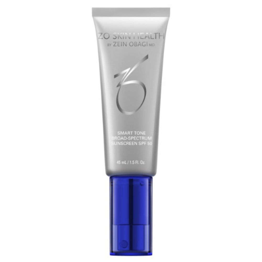 ZO SKIN SMART TONE BROAD SPECTRUM SPF 50 45 ML