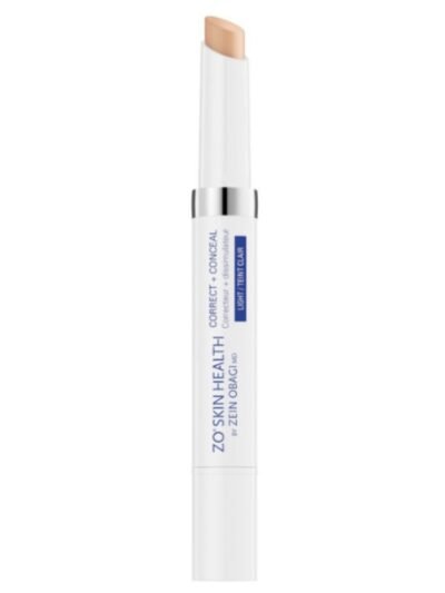 ZO SKIN CORRECT & CONCEAL ACNE TREATMENT LIGHT 2.3 G