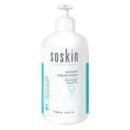 SOSKIN BABY LAIT NETTOYANT HYDRATANT 500 ml
