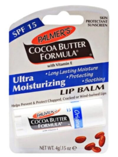PALMER'S Lip Balm Original 4g