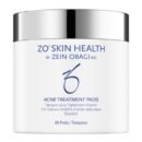 ZO SKIN OIL CONTROL PADS 60 COMPRESSES