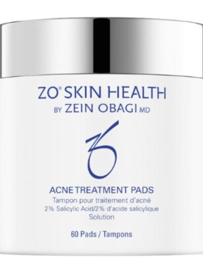 ZO SKIN OIL CONTROL PADS 60 COMPRESSES