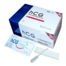 HCG Tests de Grossesse Rapide 1u