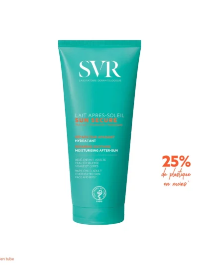 SVR SUN SECURE Après-Soleil