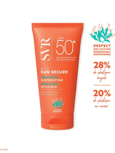 SVR SUN SECURE Blur SPF50
