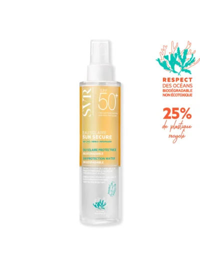 SVR SUN SECURE Eau Solaire SPF50+