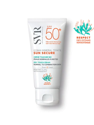 SVR SUN SECURE Écran Minéral Teinté PS